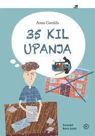 35 kil upanja