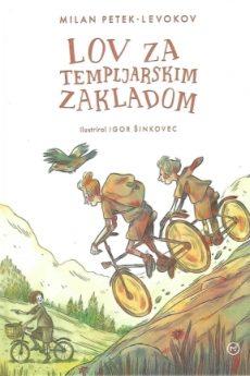 Lov za templjarskim zakladom