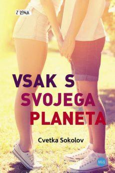 Vsak s svojega planeta