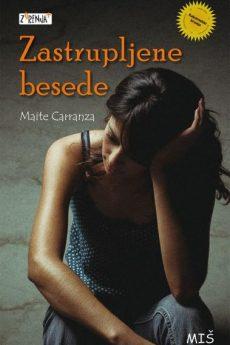 Zastrupljene besede