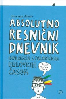 absolutno-resnicni-dnevnik-indijanca-s-polovicnim-delovnim-casom