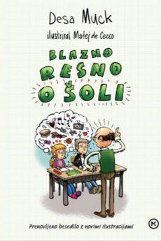 blazno resno o šoli