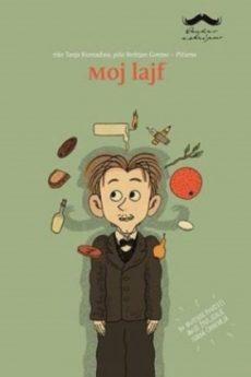 moj lajf