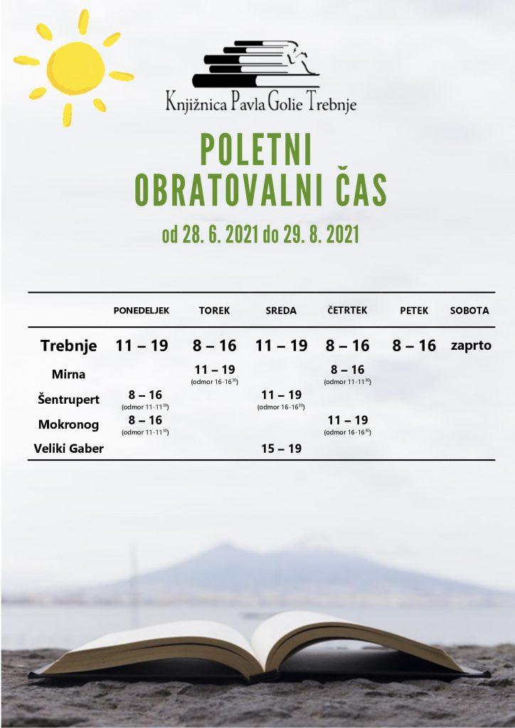 POLETNI