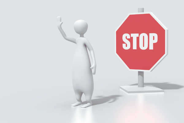 PCT je pogoj za vstop v knjižnico