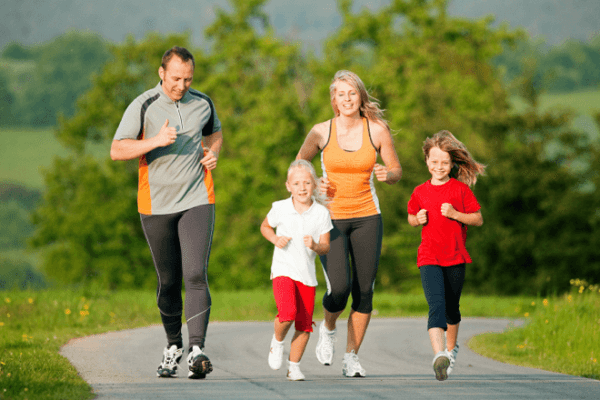 Delavnica: Zamigam, preden začnem dan