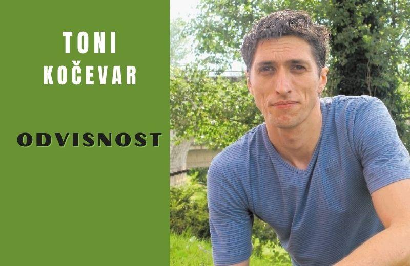 Kopija izdelka TONI KOČEVAR