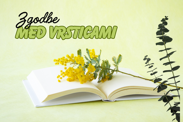 Bralni klub v Velikem Gabru – Zgodbe med vrsticami