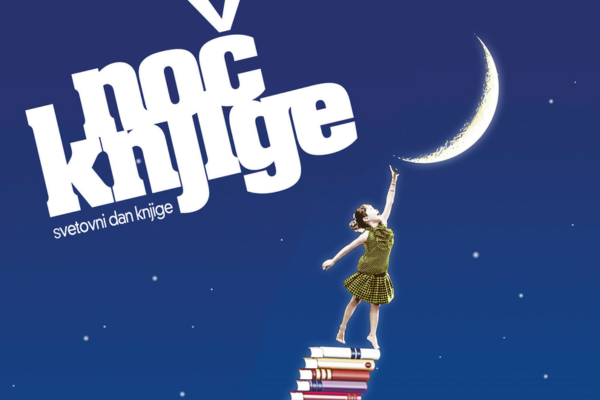 Prihaja Noč knjige 2026