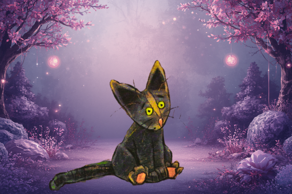 Ura pravljic v Mokronogu