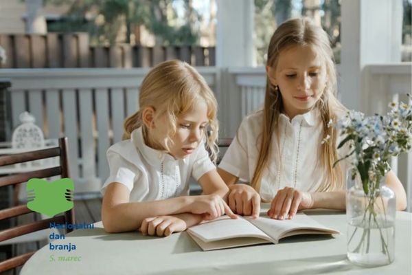 1. Nacionalni dan branja