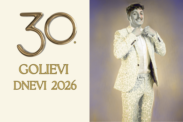 30. Golievi dnevi