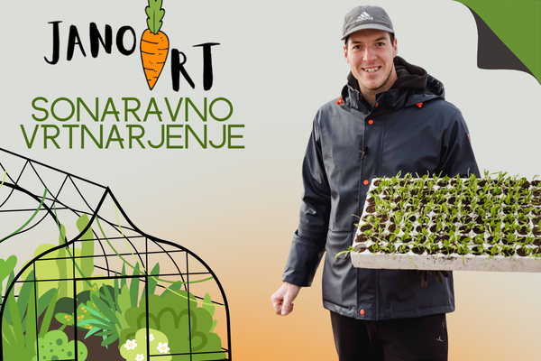 Sonaravno vrtnarjenje