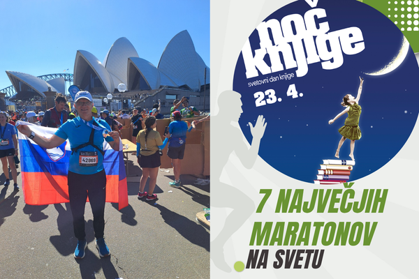 7 največjih maratonov sveta