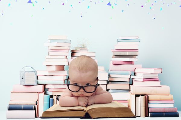 Knjiga – več kot le branje