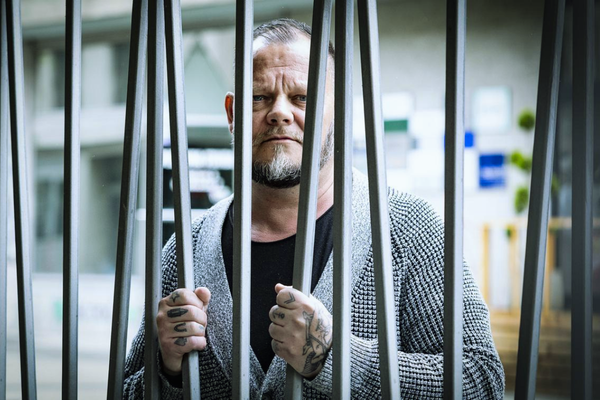 Gringo Loco – pogovorni večer