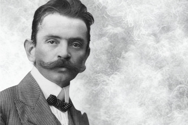 Cankarjeva bralna značka