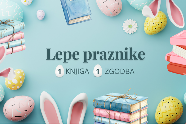 Lepe praznike