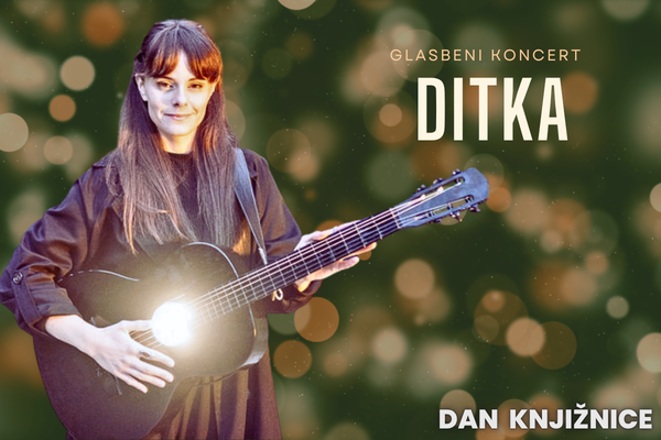 Kopija izdelka akustični koncert