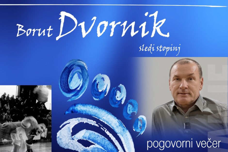 Dvornik spletna